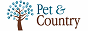 Go to Pet and Country
